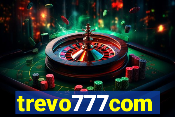 trevo777com