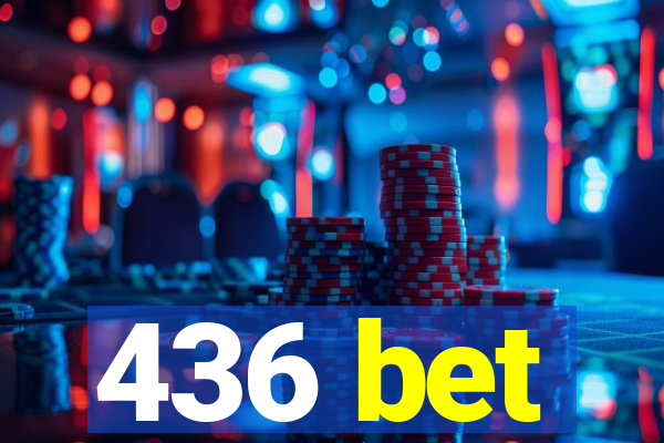 436 bet