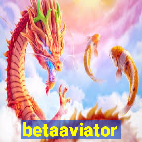 betaaviator