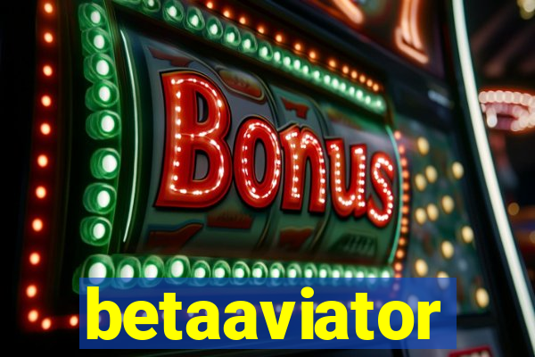 betaaviator