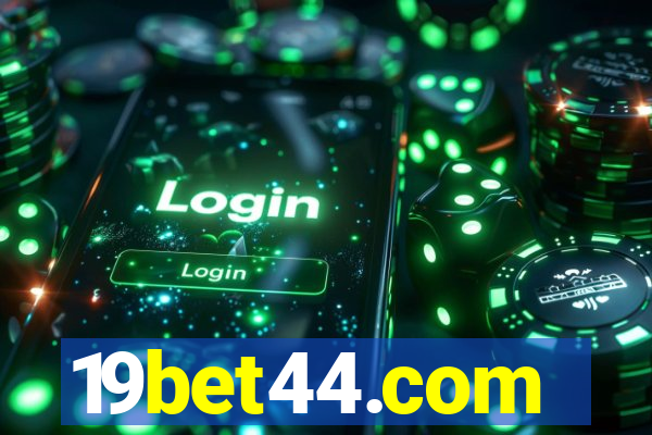 19bet44.com