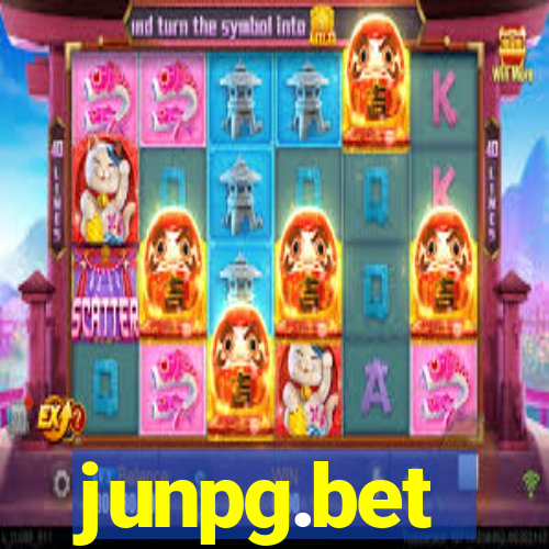 junpg.bet