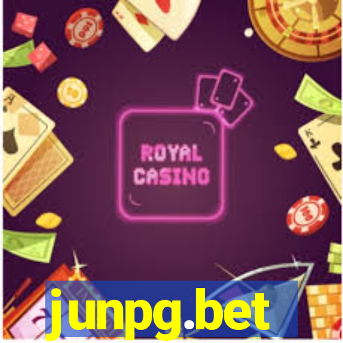 junpg.bet