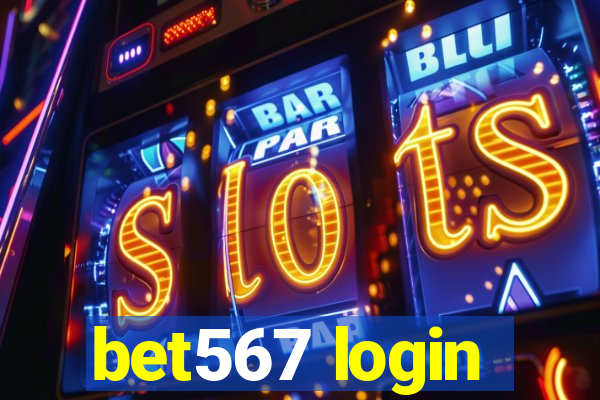 bet567 login