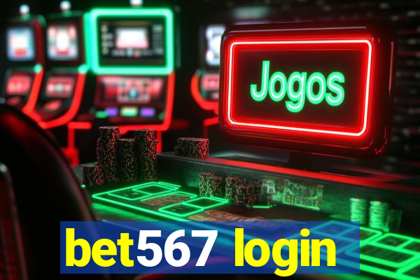 bet567 login