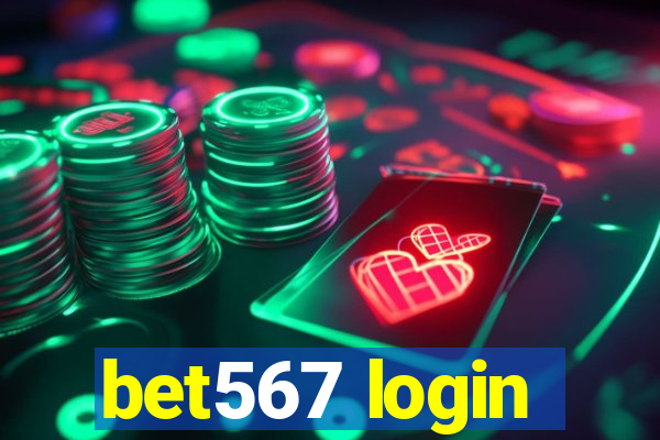 bet567 login