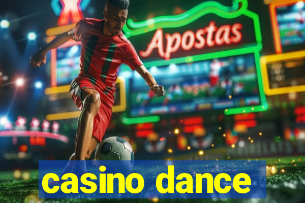 casino dance