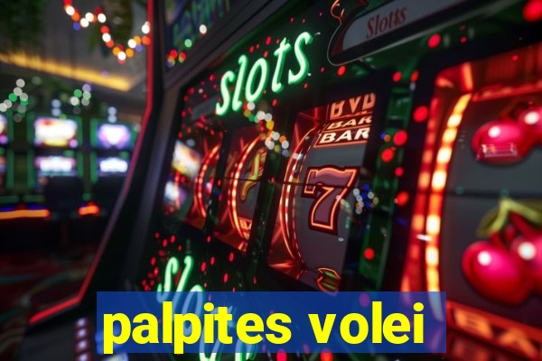 palpites volei