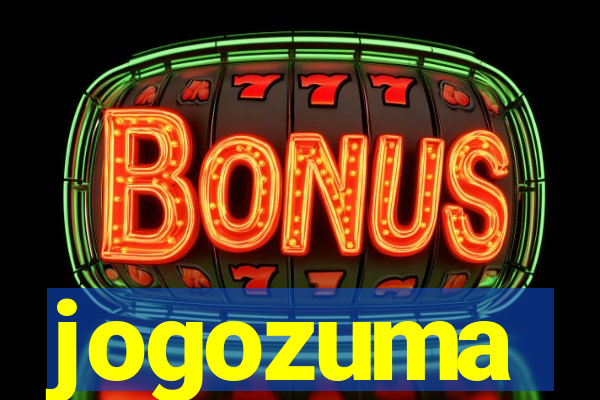 jogozuma