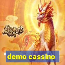 demo cassino