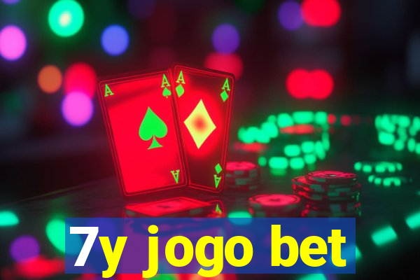 7y jogo bet