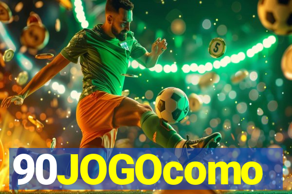 90JOGOcomo