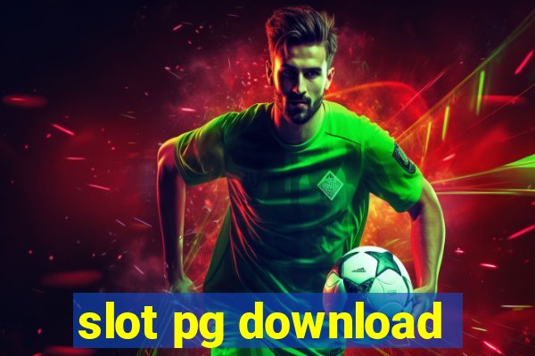 slot pg download