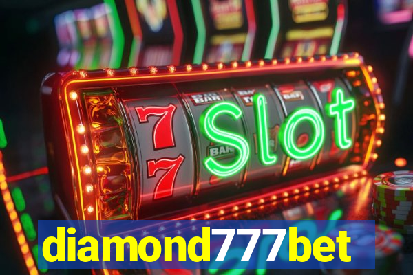 diamond777bet