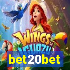 bet20bet