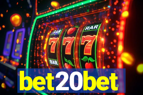 bet20bet