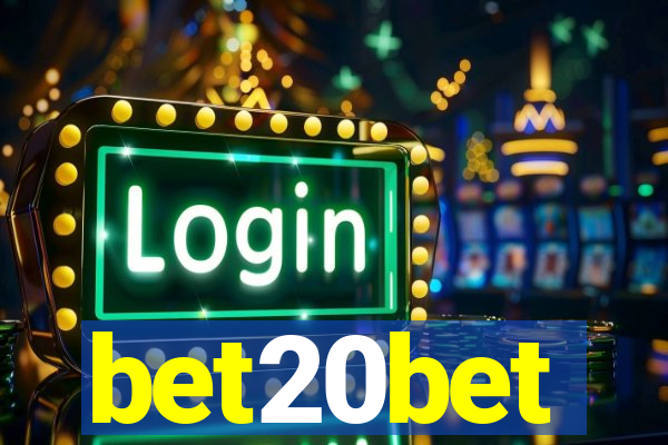 bet20bet