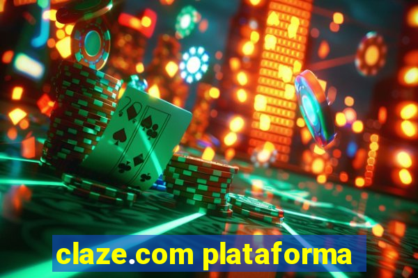 claze.com plataforma