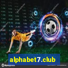 alphabet7.club