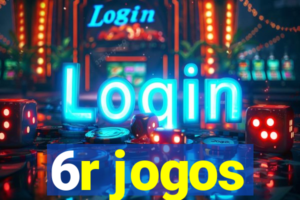 6r jogos