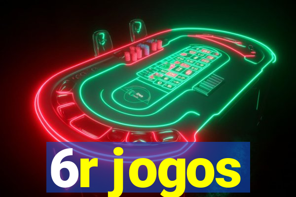 6r jogos