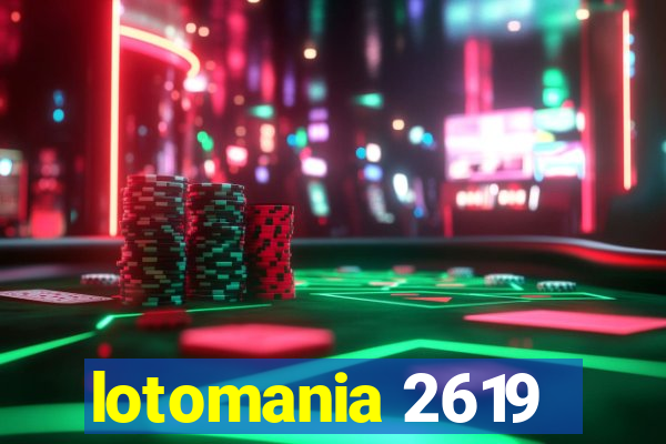 lotomania 2619