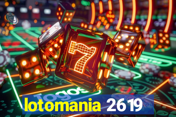 lotomania 2619