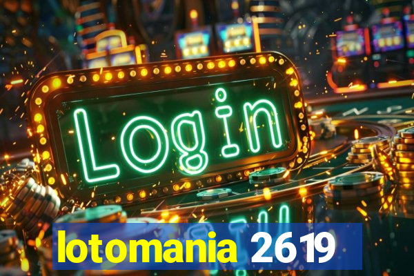 lotomania 2619