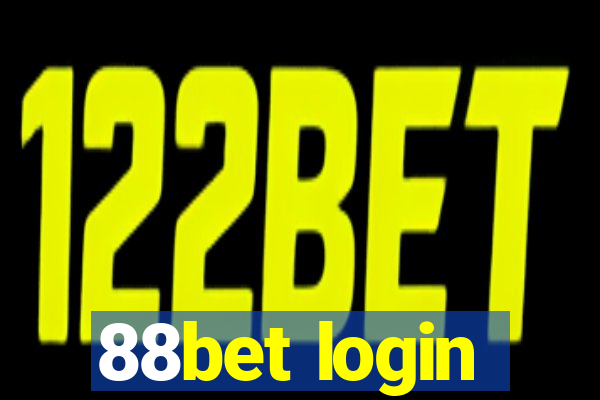 88bet login