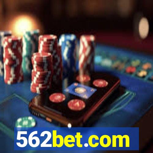 562bet.com