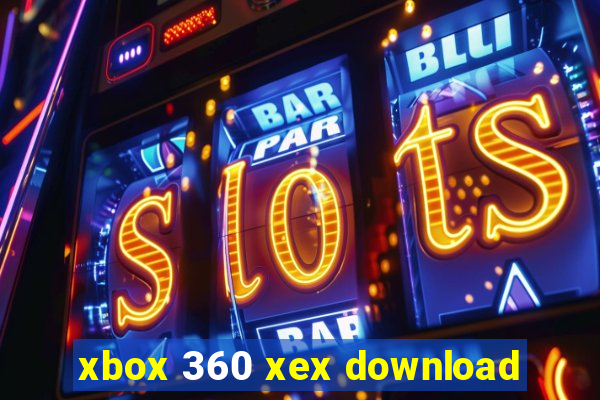 xbox 360 xex download