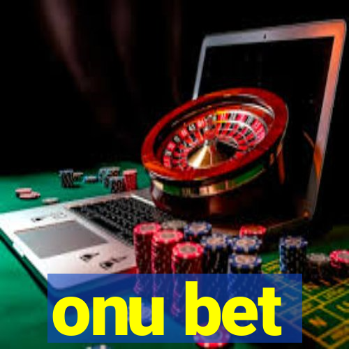 onu bet