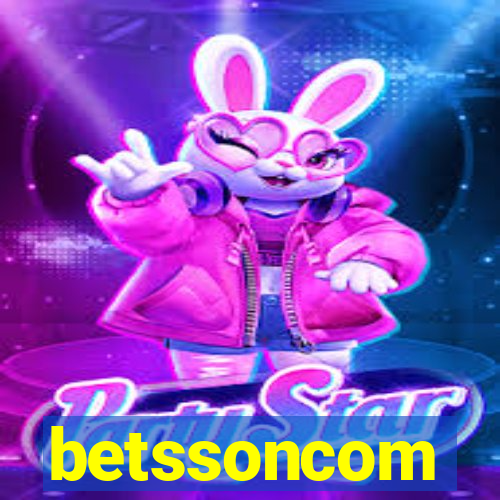 betssoncom