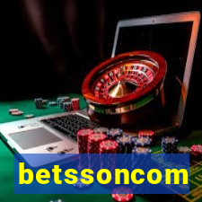 betssoncom