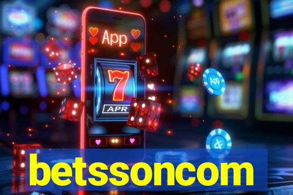 betssoncom