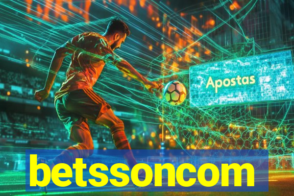 betssoncom