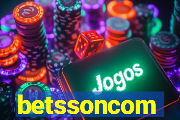 betssoncom