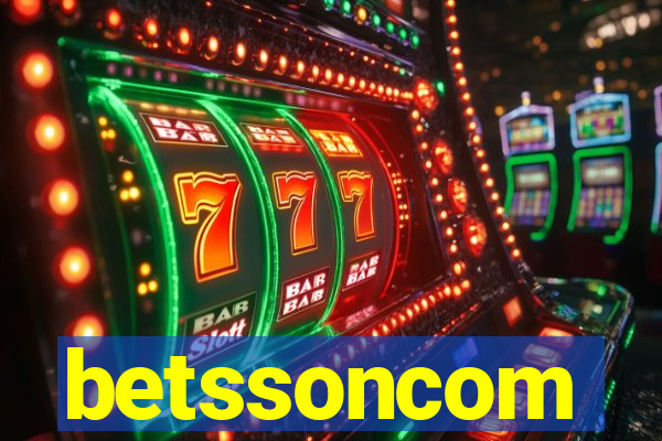 betssoncom