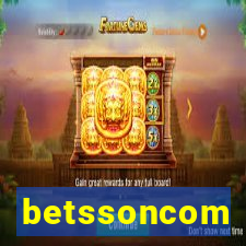 betssoncom