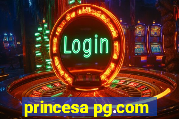 princesa pg.com