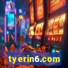 tyerin6.com