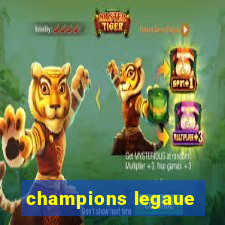 champions legaue