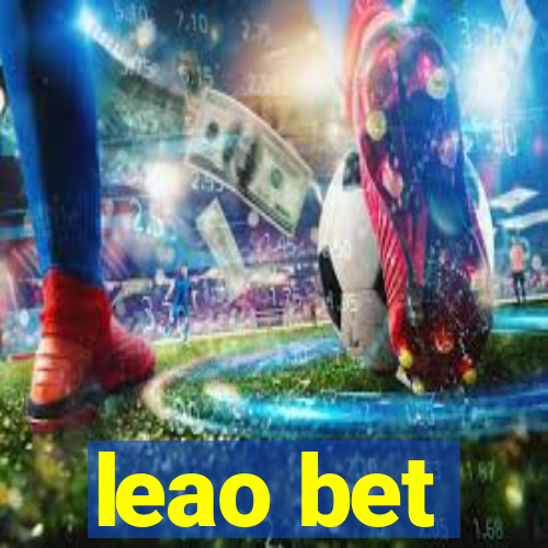 leao bet