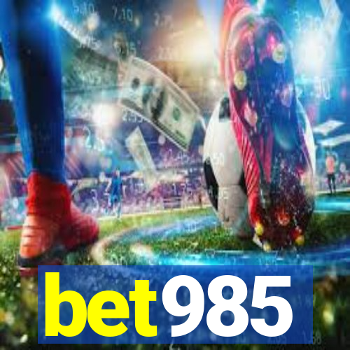 bet985