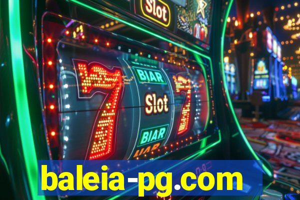 baleia-pg.com