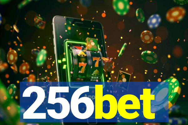 256bet