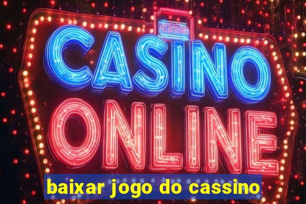 baixar jogo do cassino