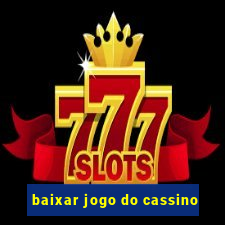 baixar jogo do cassino