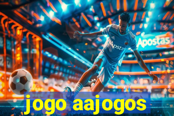 jogo aajogos