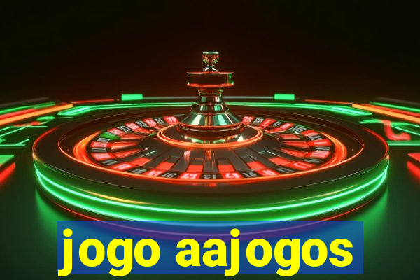 jogo aajogos